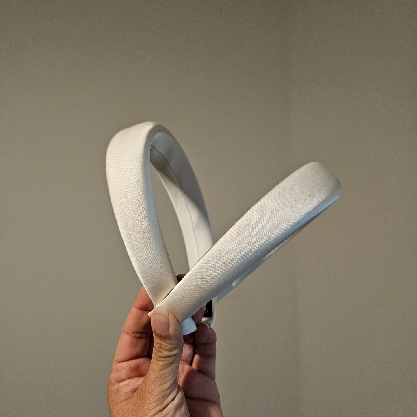 RETRO SIMPLE HEADBAND