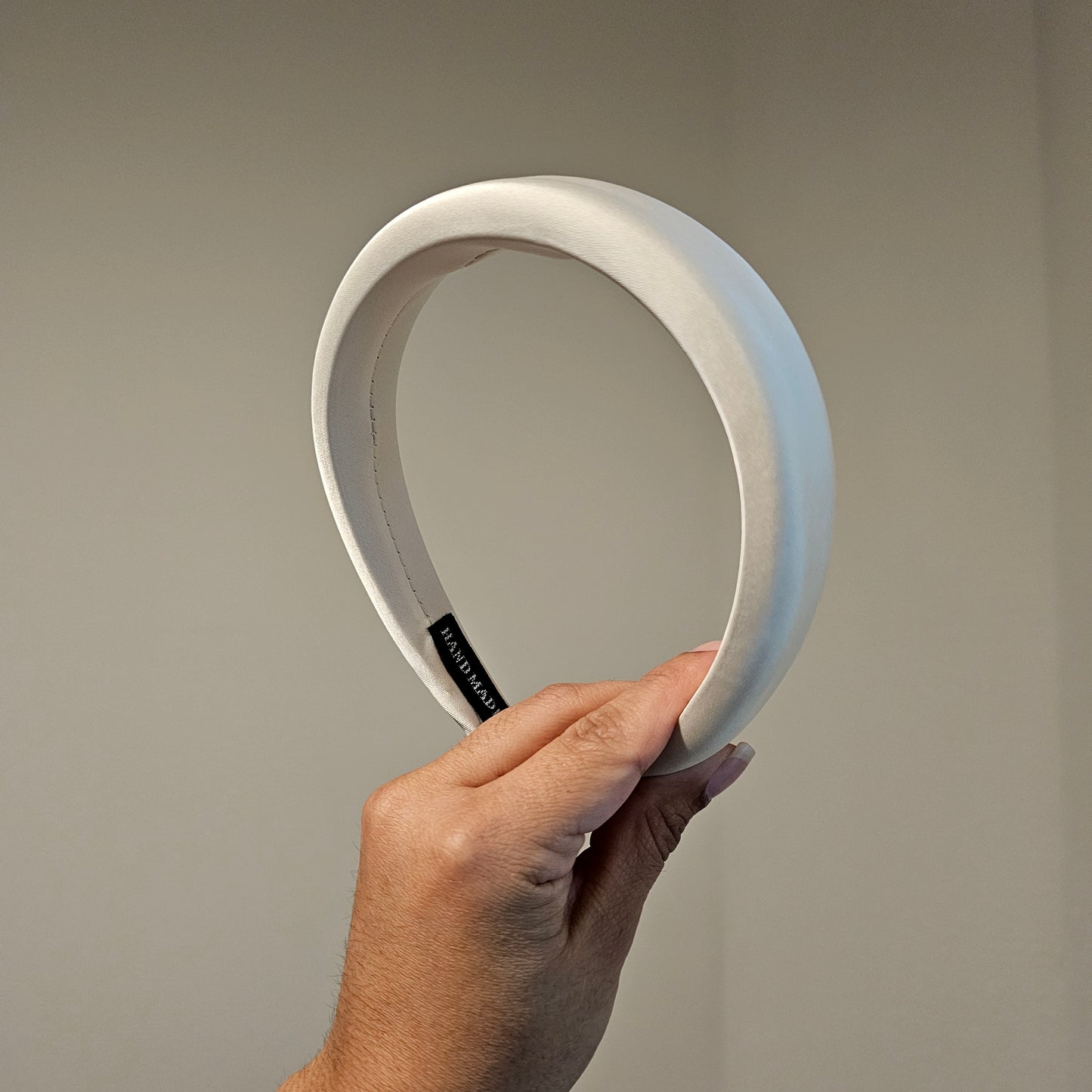 RETRO SIMPLE HEADBAND