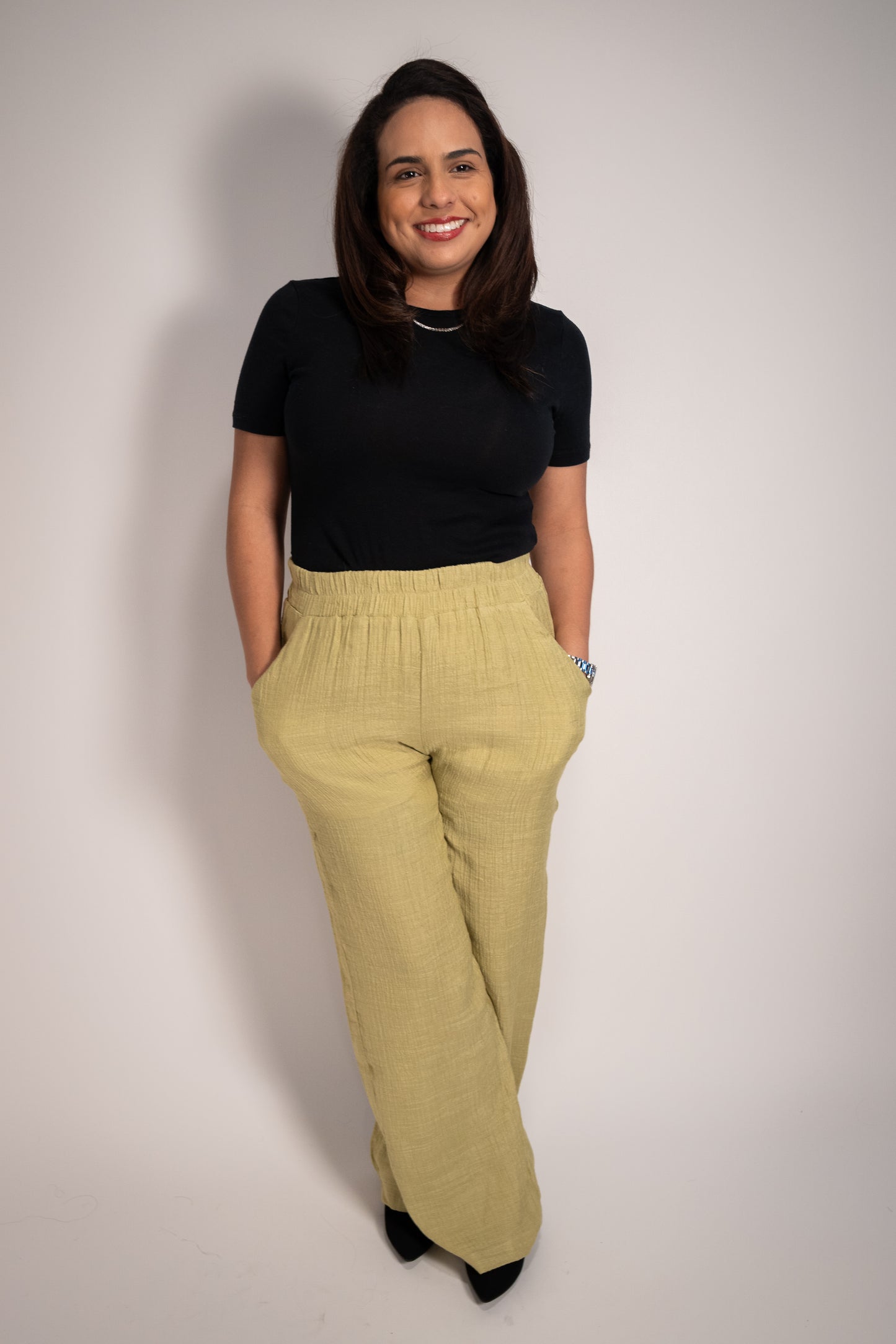 Ascend Pants