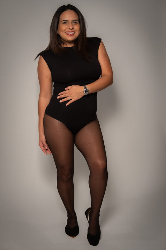 Sleek Chic Bodysuit