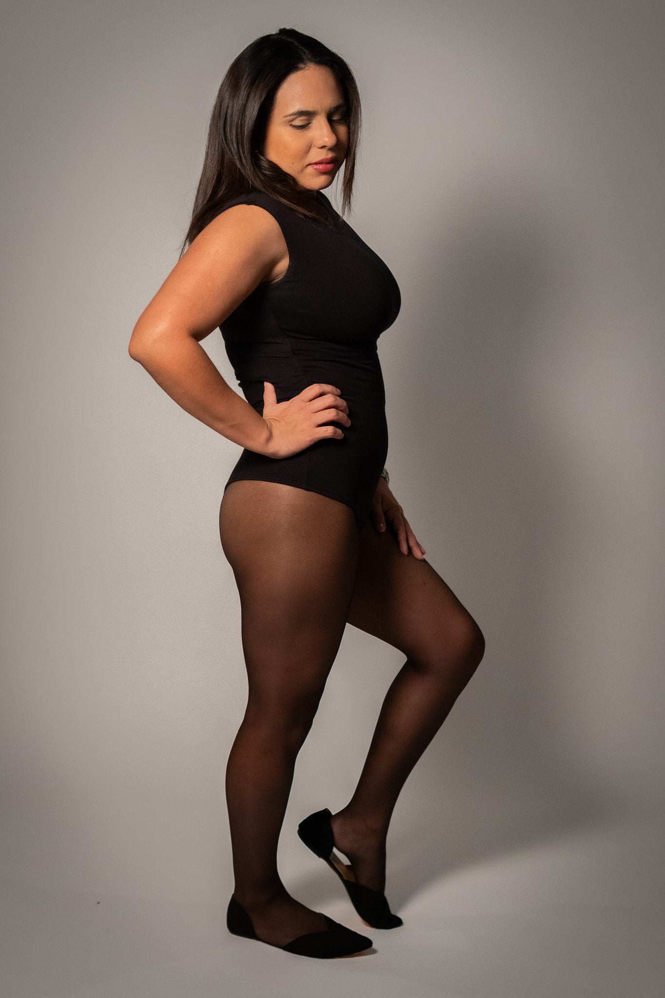 Sleek Chic Bodysuit