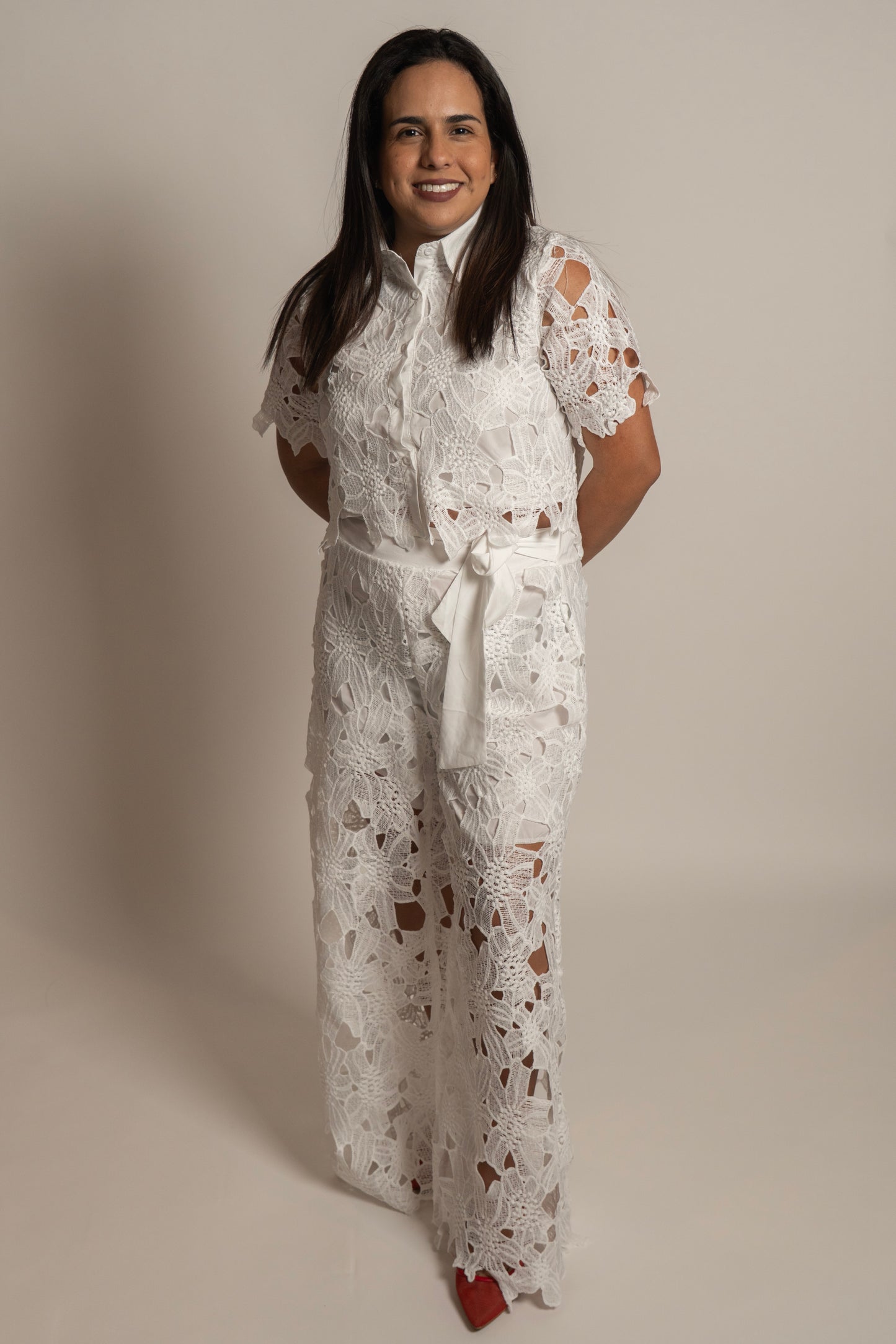 Summer Chic Two pieces Set