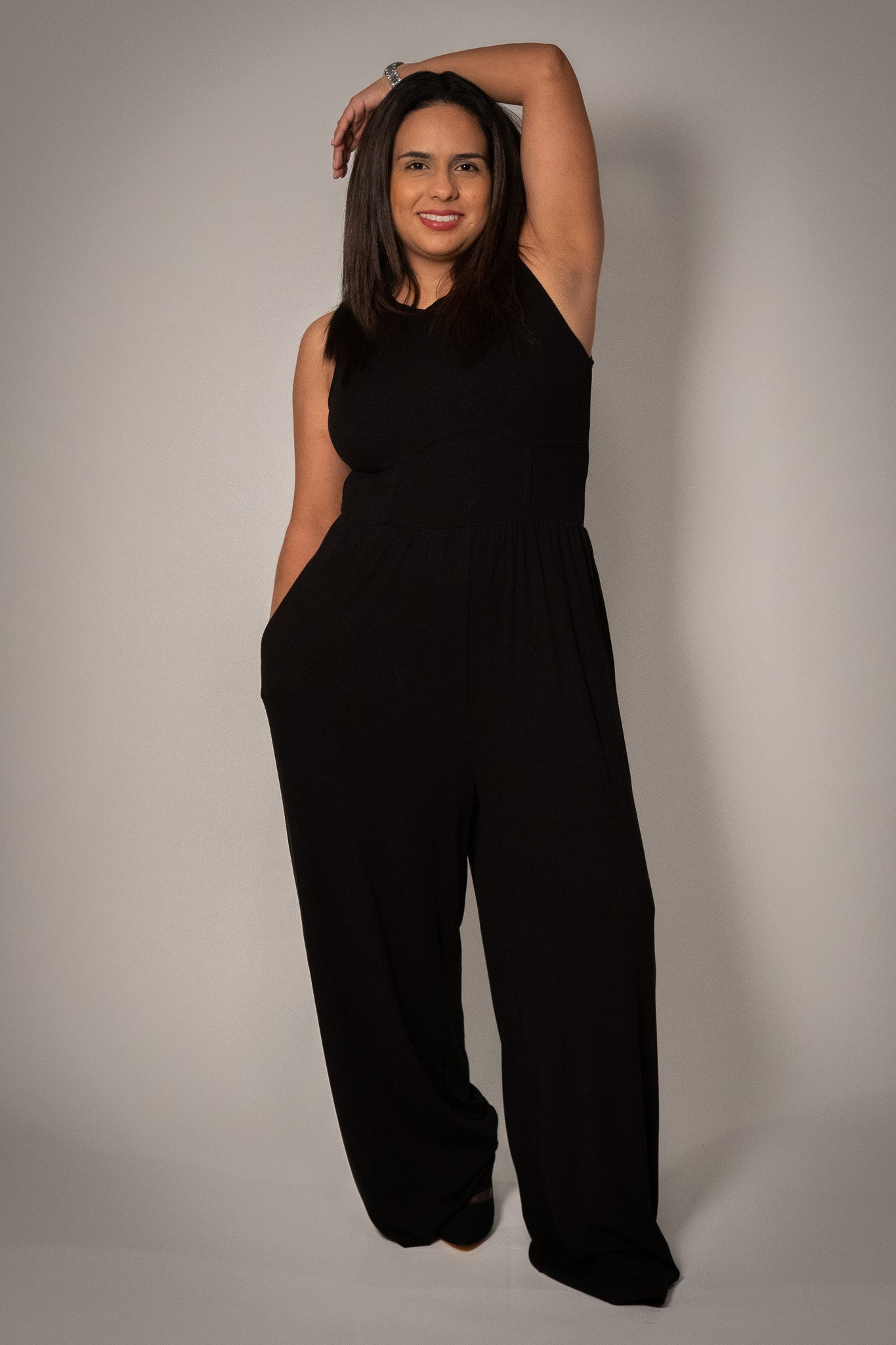 Elegance Jumpsuit