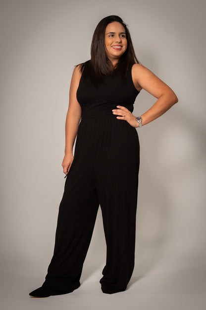 Elegance Jumpsuit