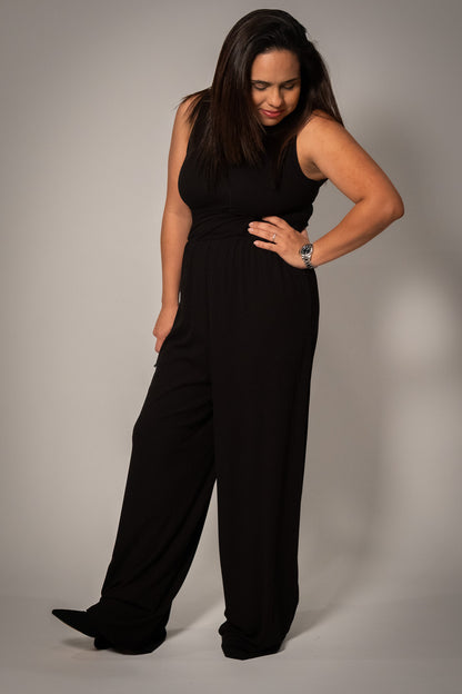 Elegance Jumpsuit